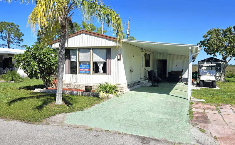 common pitfalls when buying a mobile home