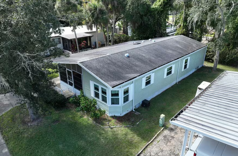 become a mobile home sales agent in San Carlos Park