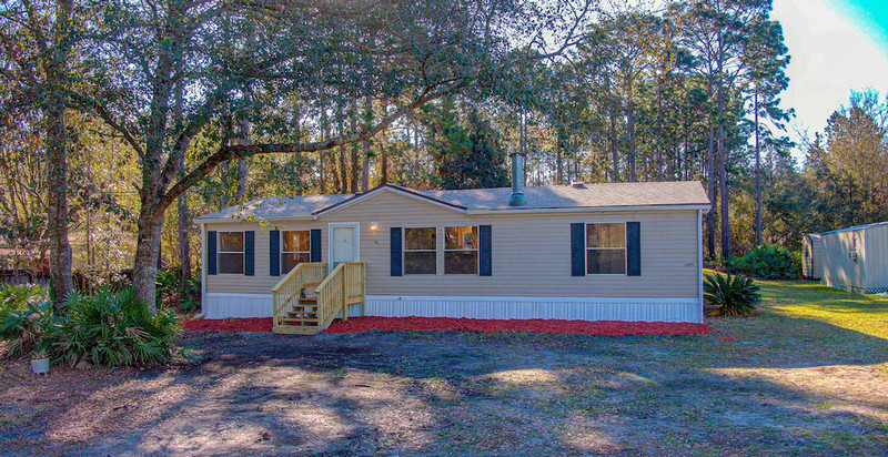 prepare your mobile home for hurricane season in Florida