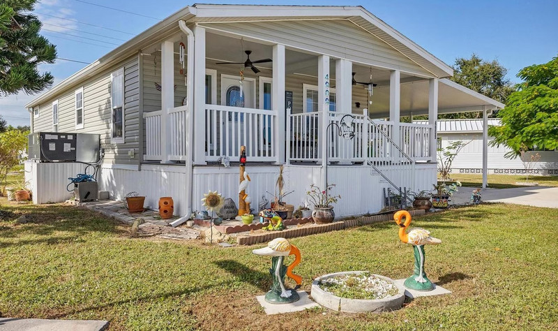 affordable housing market in Florida