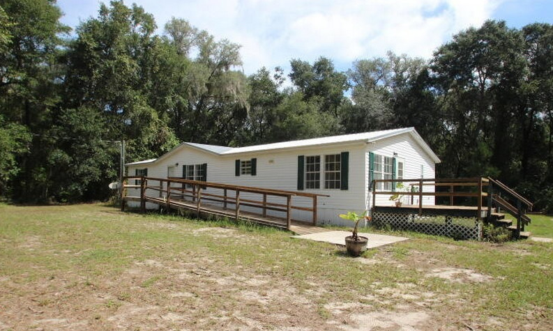 become a mobile home sales agent in St. James City