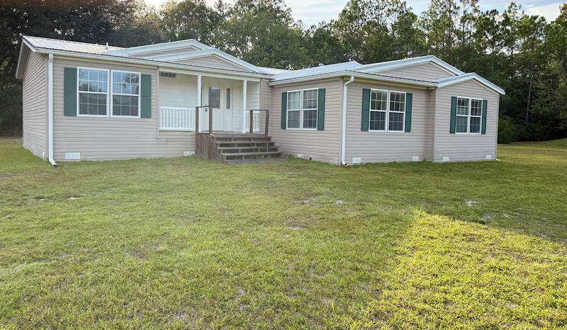 become a mobile home sales agent in Tanglewood