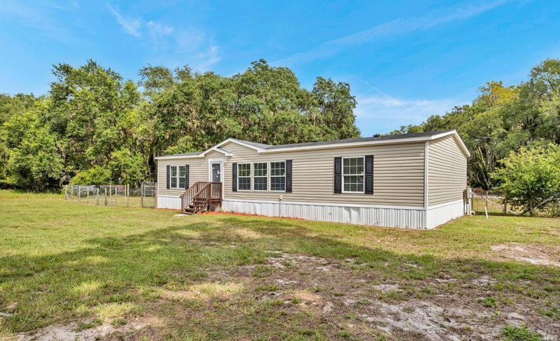 Storm-Proofing Your Florida Mobile Home