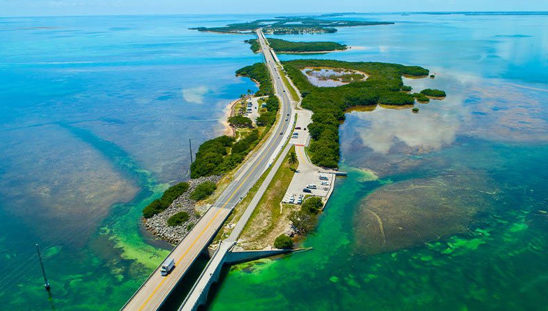 The Florida Keys: Your Ultimate Guide to a Summer Road Trip