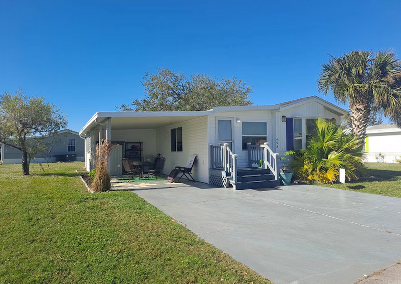 common pitfalls when selling your mobile home in Florida