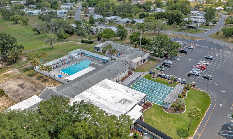 family-friendly mobile home parks