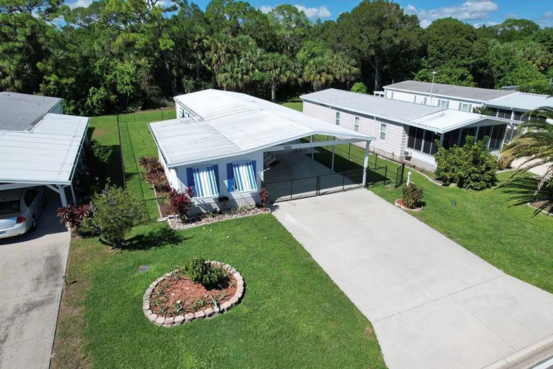 mobile home depreciation