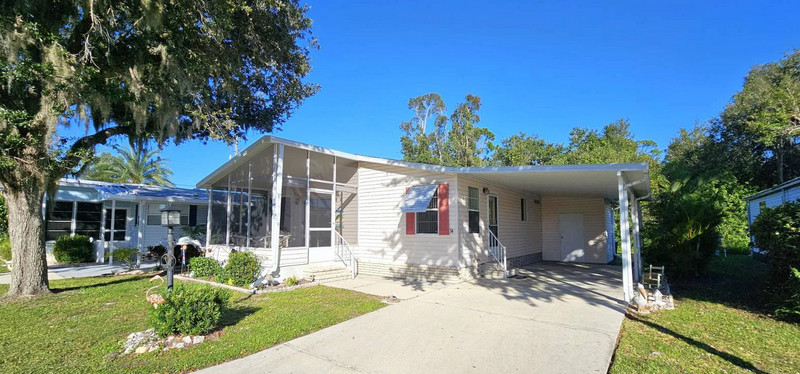 mobile home for hurricane preparedness