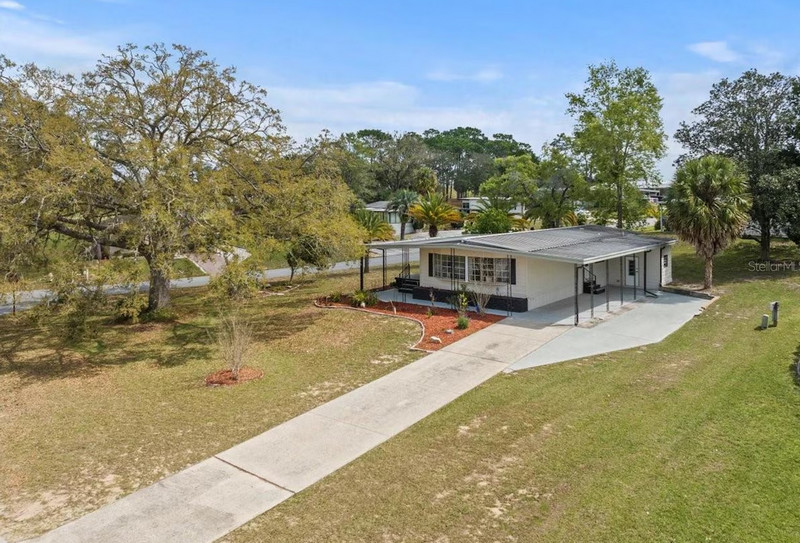 mobile home lot rent cost