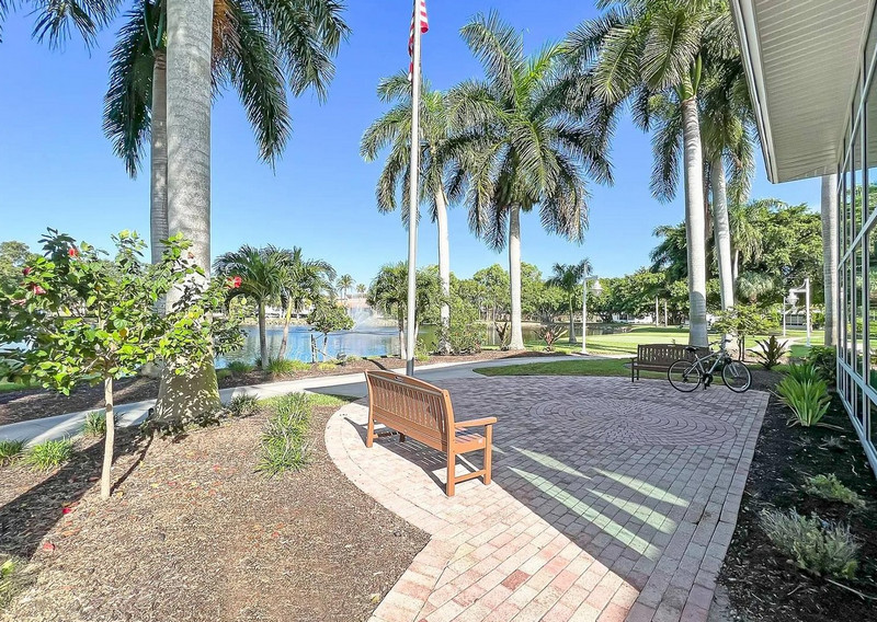 mobile home parks with outdoor activities