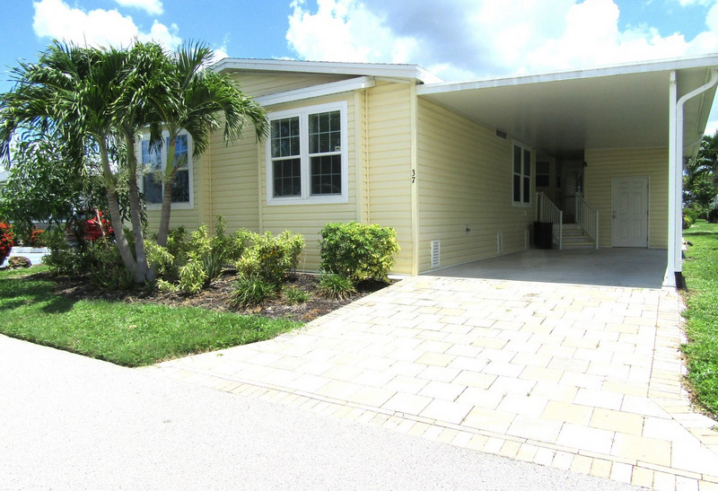 renting vs. buying a mobile home