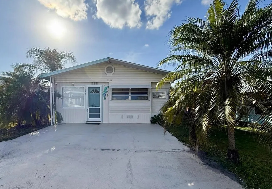 Cheap Mobile Homes vs. Apartments: Which One if More Valuable?