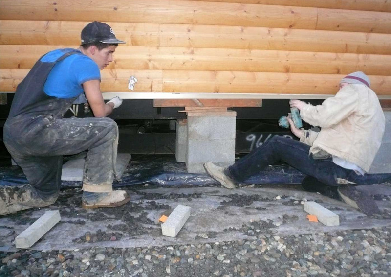 Finding Affordable Mobile Home Repair Services in Florida