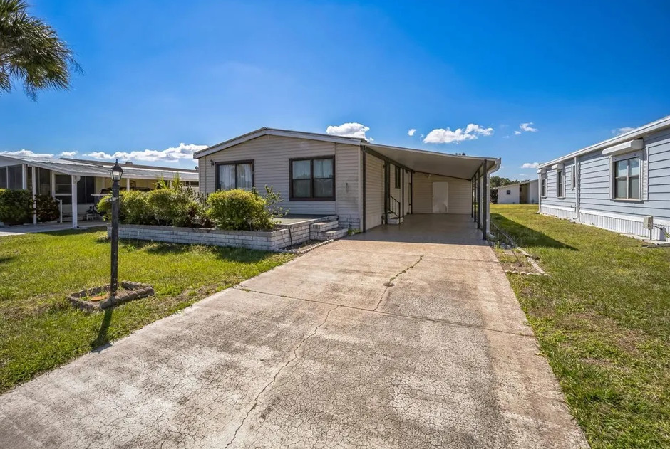 How to Find Affordable Mobile Home Parks in the State of Florida