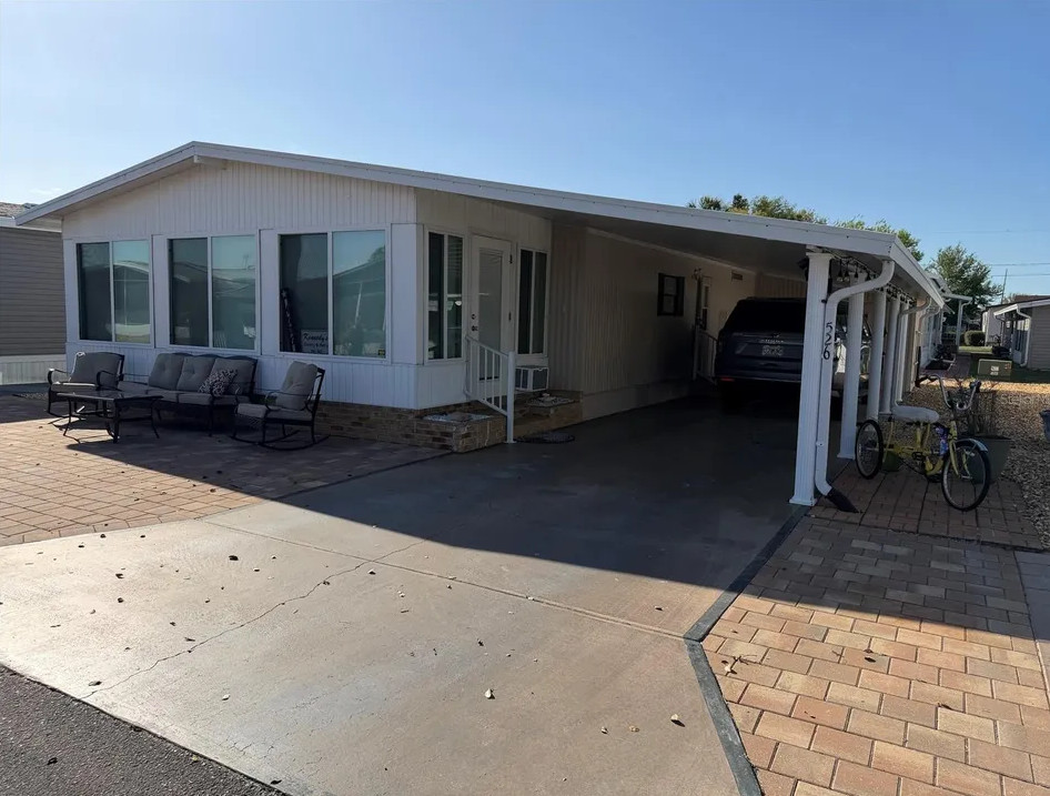 How to Find Foreclosed Mobile Homes in Florida