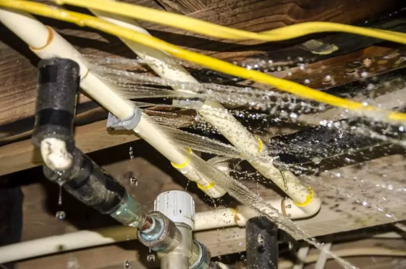 Mobile Home Plumbing Repairs: What Every Florida Homeowner Needs to Know