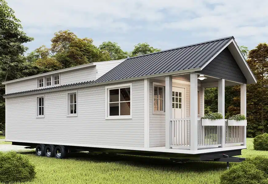 Are Tiny Mobile Homes Worth the Investment in Florida?
