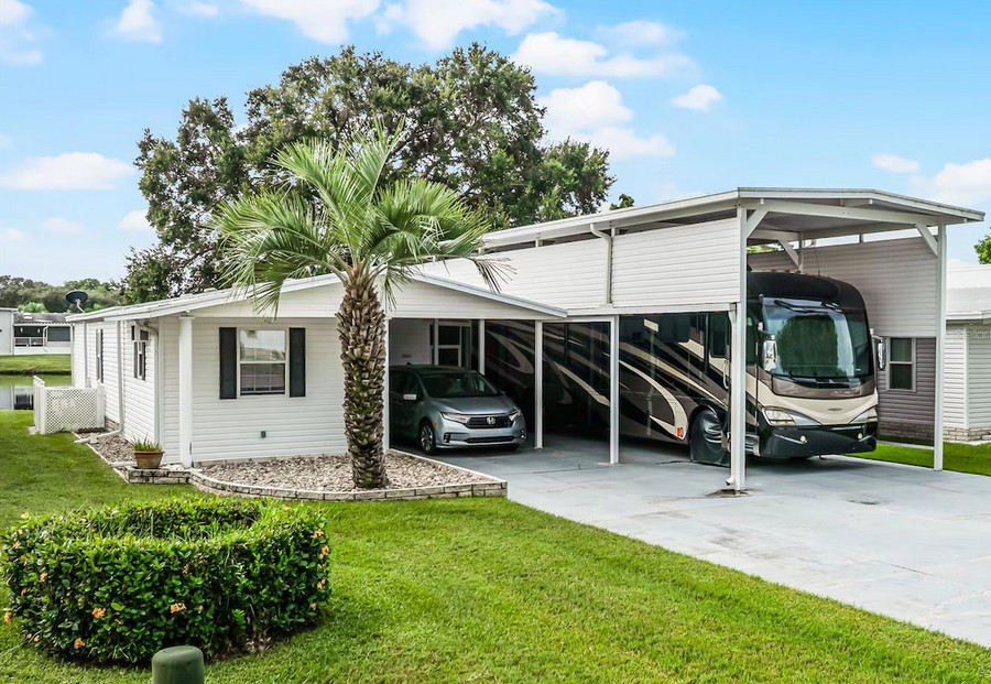 When is the Best Time to Buy a Mobile Home in Florida