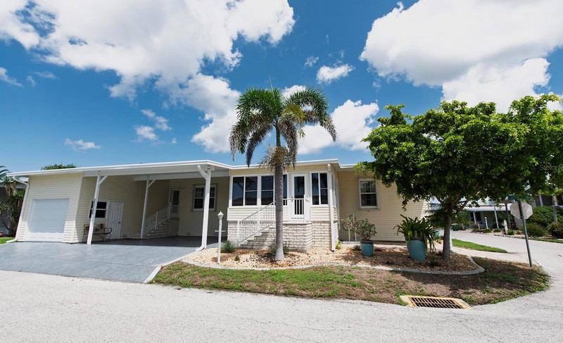 tips for finding an affordable mobile home