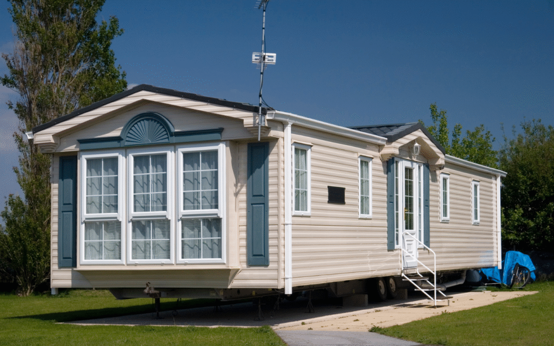 How Are Mobile Homes Built: A Complete Guide