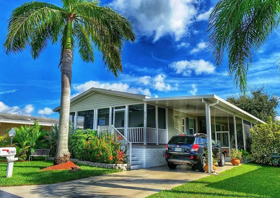 How to Find the Best Manufactured Home Dealers Near Me for Quality and Value