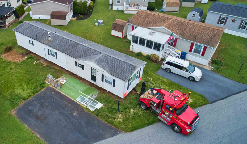 How Much to Relocate a Mobile Home: Costs and Planning Guide
