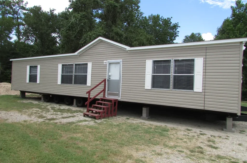 Why a 1,000 Square Foot Manufactured Home Fits Florida Living