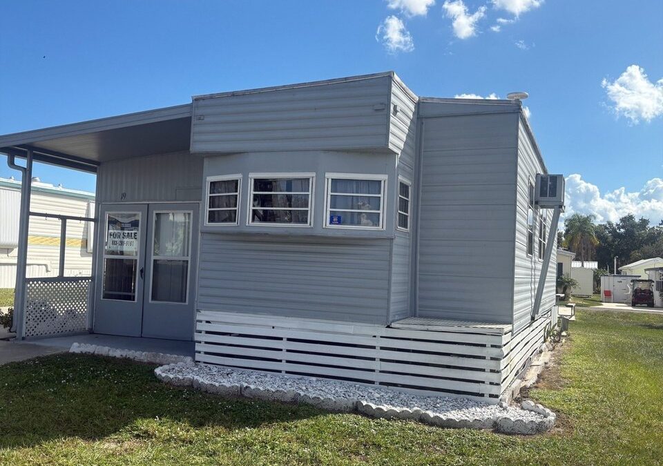 Do Mobile Homes Appreciate? A Practical Look at Value Growth and Resale Reality