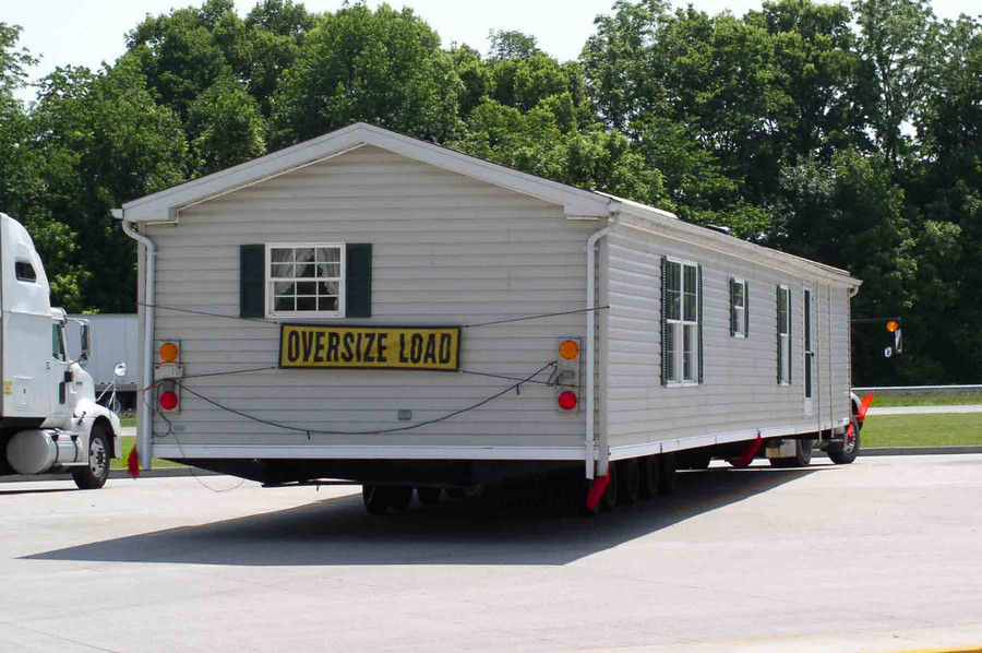 How Much Does It Cost to Relocate a Mobile Home in Florida?