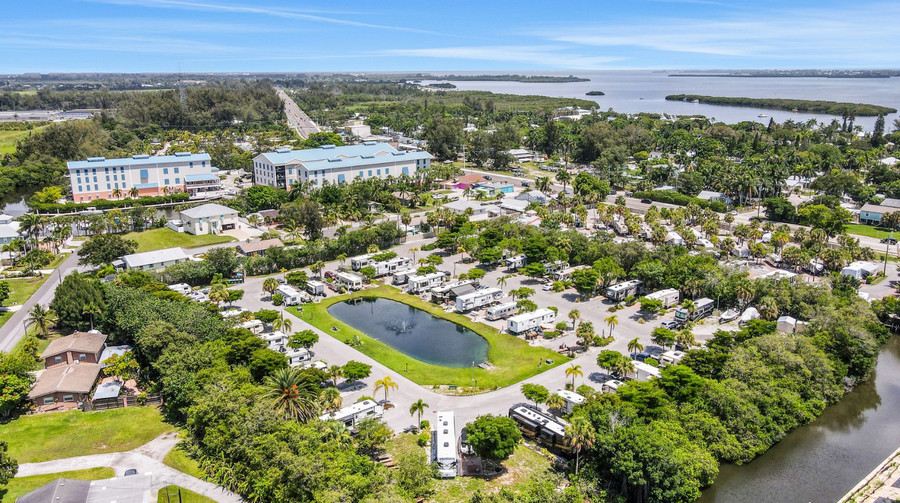 Best Mobile Home Parks in Sarasota