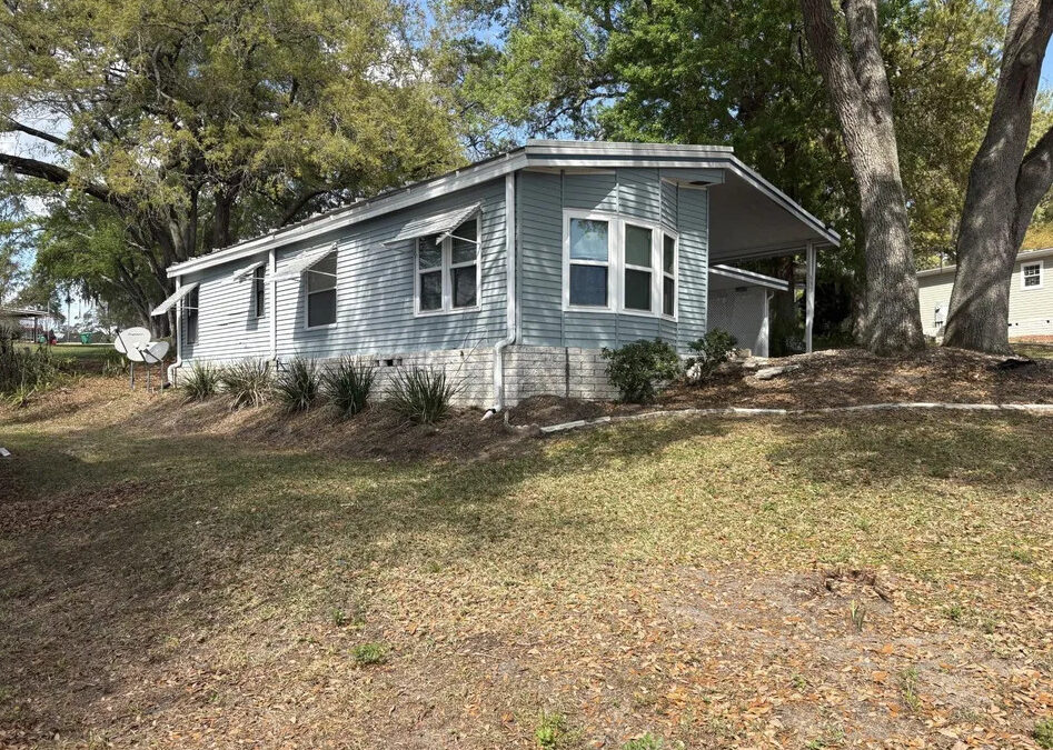 VA Mobile Home Loans Help Florida Veterans Buy Affordable Homes