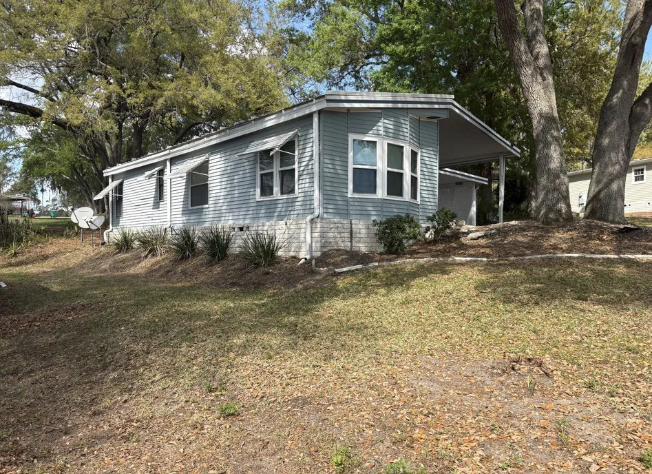 VA Mobile Home Loans Help Florida Veterans Buy Affordable Homes