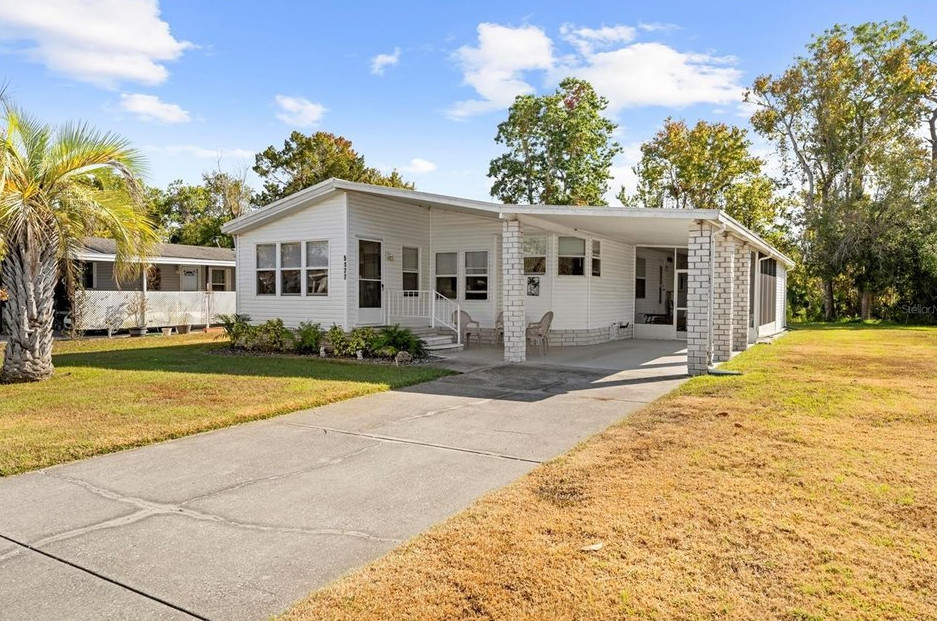 What Are the Utility Costs for Mobile Homes