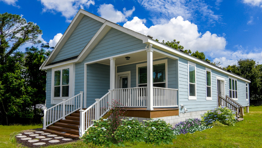 Is Living Full Time in a Mobile Home Right for You