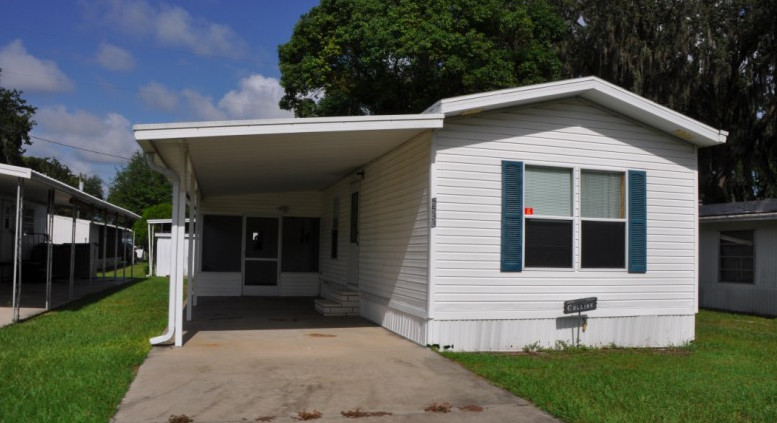 Mobile Home Down Payment Guide for Florida Buyers