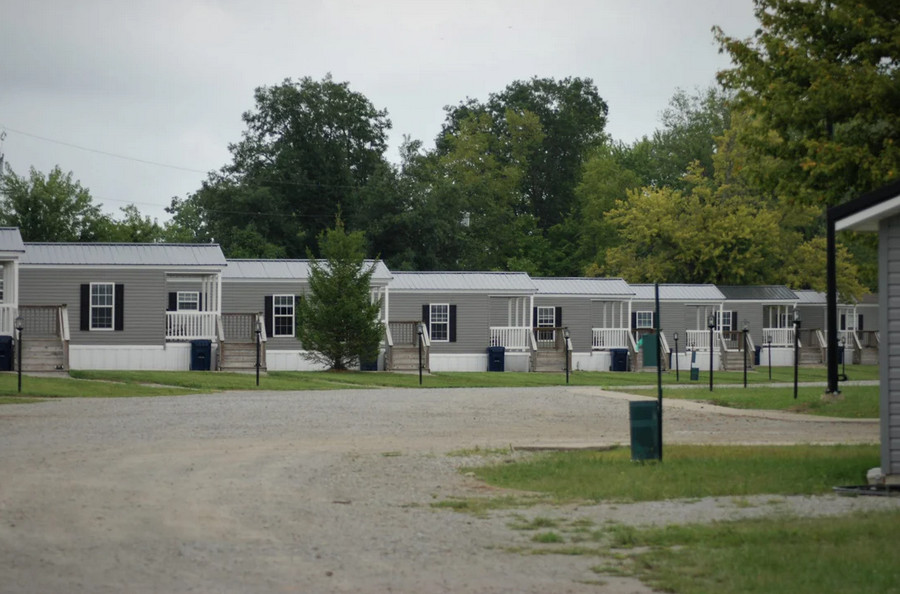 Mobile Home Flipping Tips