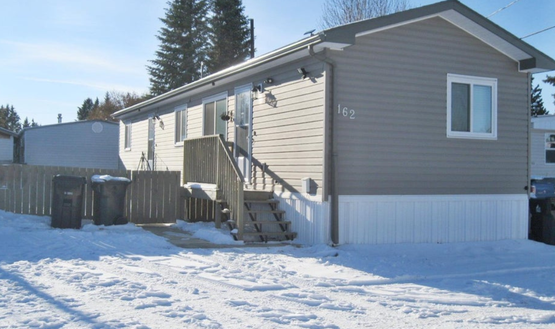 Mobile Home Cold Weather Preparation Still Matters in Florida