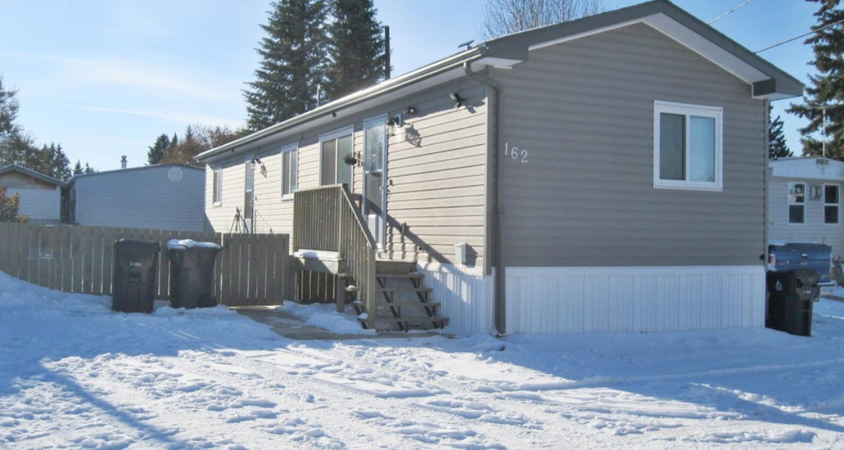 Mobile Home Cold Weather Preparation Still Matters in Florida