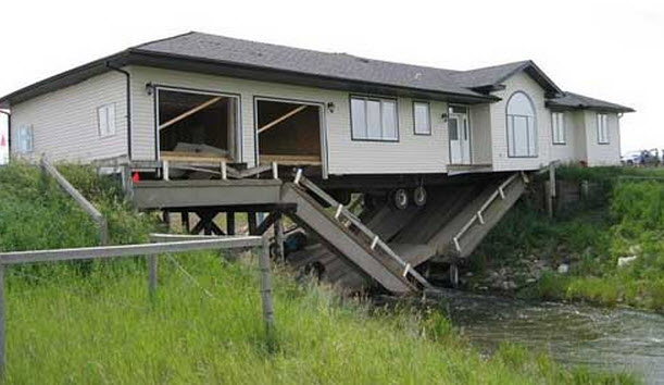 Mobile Home Investment Mistakes