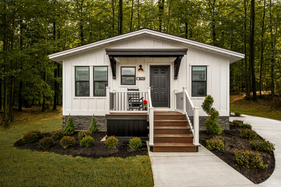 Mobile home seller mistakes