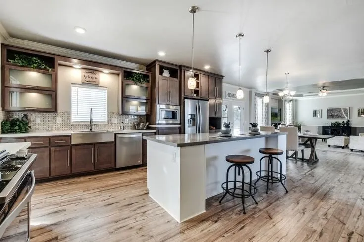 Budget-Friendly Kitchen Upgrades for Mobile Homes in Florida