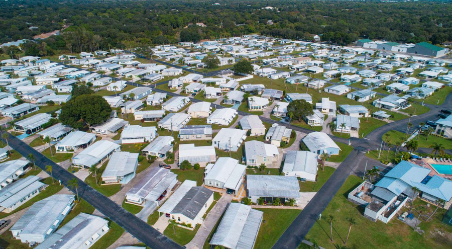 Understanding Mobile Home Lot Rent in Florida